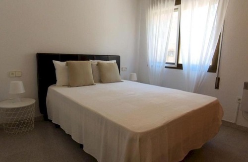 Calafat Apartment | Encantador Apartamento Gaviotas Cerca de la Playa