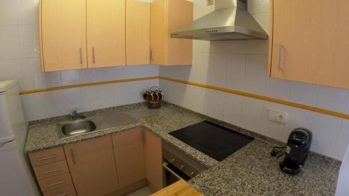 Calafat Apartment | Encantador Apartamento Gaviotas Cerca de la Playa