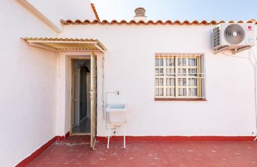 Los Cuarteros Apartment | Encantador apartamento playa arena