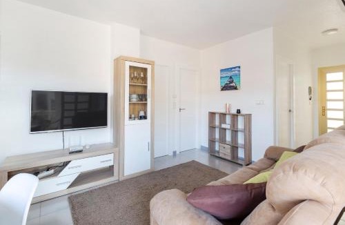 Los Cuarteros Apartment | Encantador apartamento playa arena