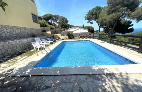 Sa Riera Villa | Encantadora Casa Individual con Piscina en Begur - ES-226-28