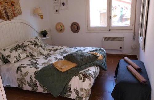 San Martin de la Virgen de Moncayo Apartment | Encanto en el Moncayo