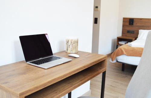 Tarazona Hotel | Encanto Tarazona