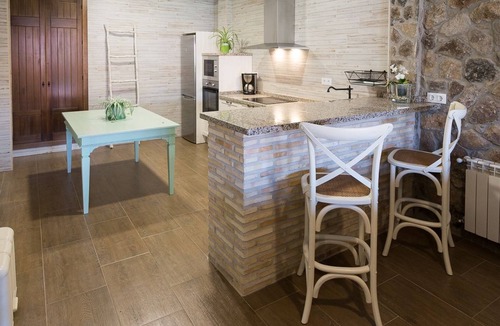 Malpartida de Plasencia House | Encantos de Monfragüe