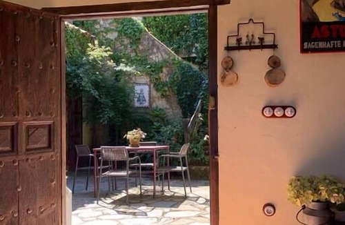 Cabranes Municipality Cottage | Enchanting rural house in Asturian Cider country