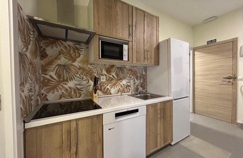 Usera Apartment | Encina