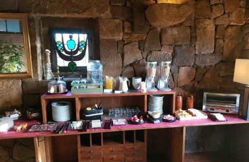 Herreros Hotel | Enclave Soria