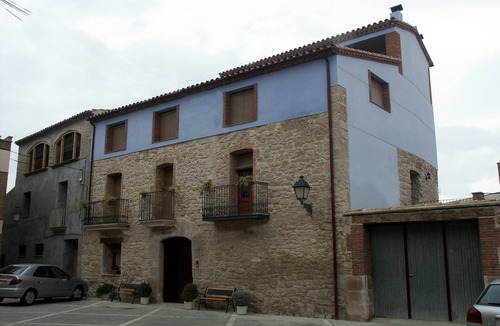 Puigverd de Lleida House | END OF YEAR SPECIAL- consult us for 2 or more NIGHTS