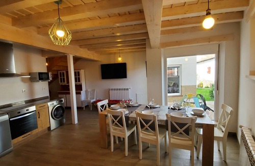 Salces Cottage | ENDINO - Alto Campoo