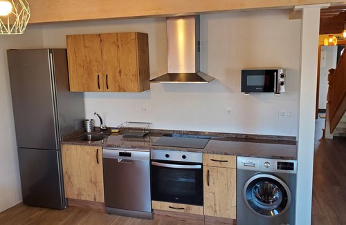 Salces Cottage | ENDINO - Alto Campoo