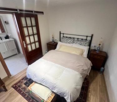 Vilar de Santos Bed & Breakfast | EnGaliciaEs - Casa alquiler turistico en ingles!