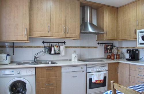 Hontanares de Eresma Ski Chalet | Enjoy a few days of rest and good gastronomy