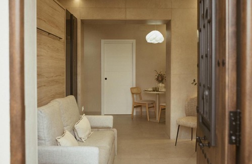 Badajoz Old Town Apartment | ENJOY APARTMENTS BADAJOZ