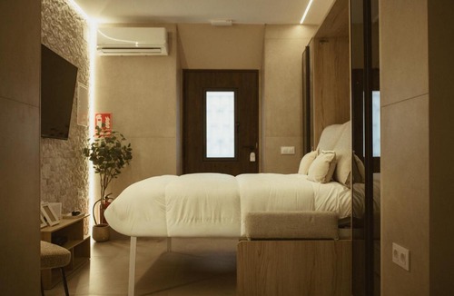 Badajoz Old Town Apartment | ENJOY APARTMENTS BADAJOZ