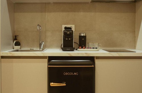 Badajoz Old Town Apartment | ENJOY APARTMENTS BADAJOZ