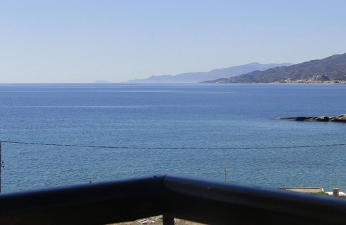 San Juan de los Terreros Apartment | Enjoy and relax with the light, the murmur of the sea and the fantastic views