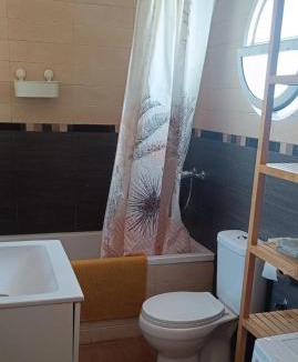 La Rinconada Apartment | Enjoy Sevilla