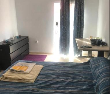 La Rinconada Apartment | Enjoy Sevilla