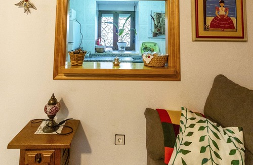 Montuerto House | enjoy the nature