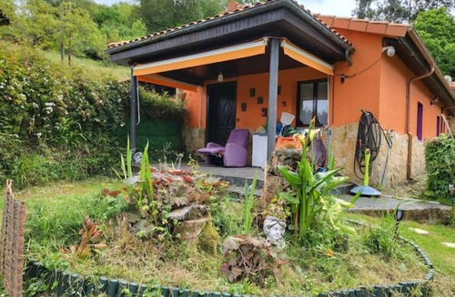 Lloreda Cottage | Enjoy the nature in Asturian cottage next to beach