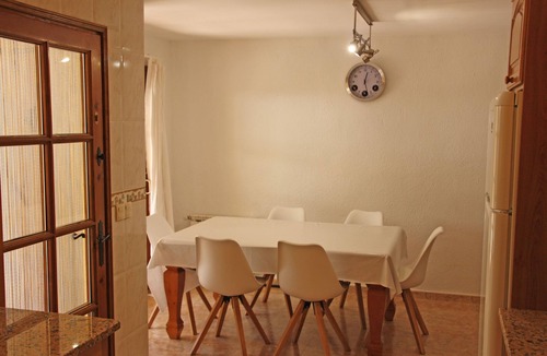 Calonge Villa | Enjoy the peace and comfort of home in a beautiful region