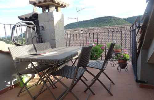 Camporrotuno Cottage | Enjoy your complete rural house in Camporrotuno, Aínsa Sobrarbe
