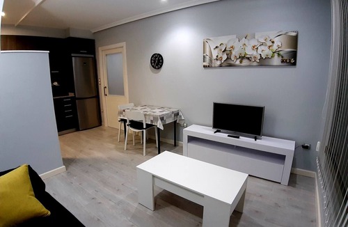 Carino Apartment | ENJOY YOUR HOLIDAYS IN THE PUERTO DE CARIÑO