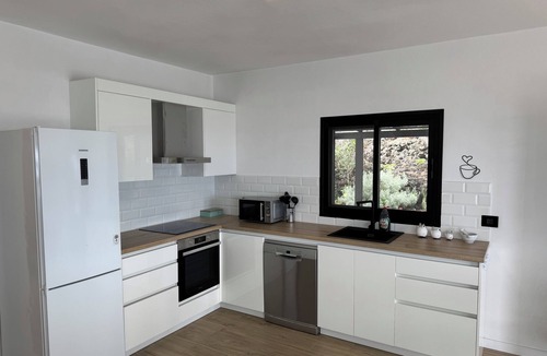 Frontera Villa | Enjoyable villa with “calma”