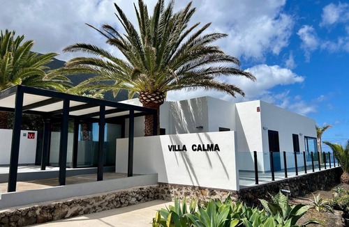 Frontera Villa | Enjoyable villa with “calma”