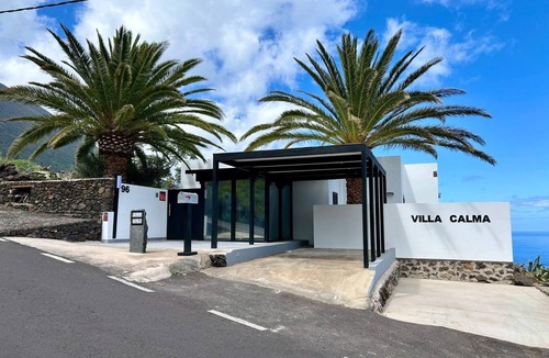 Frontera Villa | Enjoyable villa with “calma”