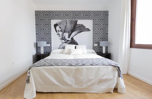 Lagartera Bed & Breakfast | Enlakruz