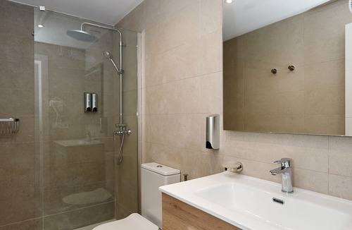 Benalua Hotel | Enmathi Alicante Benalua