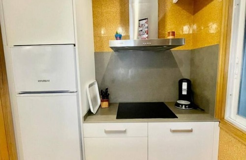 Ourense Apartment | Enríquez MR Curros