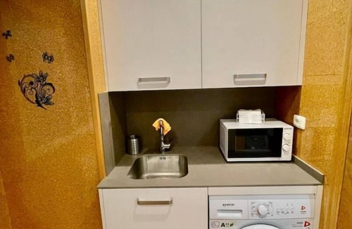 Ourense Apartment | Enríquez MR Curros