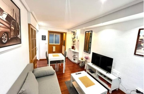 Ourense Apartment | Enríquez MR Curros