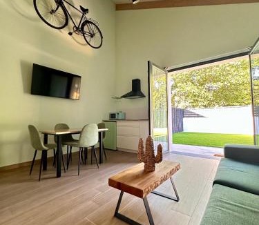 Molinaseca House | Ensueño