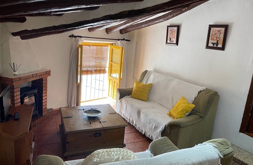 Caravaca de la Cruz House | Entire 4 Bedroom house in Caravaca Old Town with fabulous roof terrace