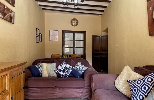 Caravaca de la Cruz House | Entire 4 Bedroom house in Caravaca Old Town with fabulous roof terrace
