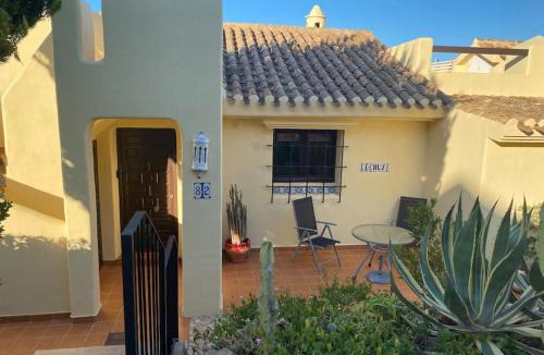 Atamaria Villa | Entire Bungalow style villa in La Manga Club