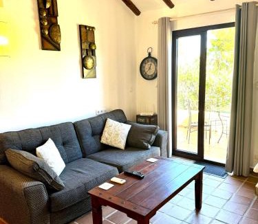 Atamaria Villa | Entire Bungalow style villa in La Manga Club