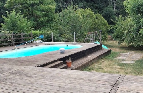 Espiet House | Entire house, private pool, and lush garden (1,500 m²)