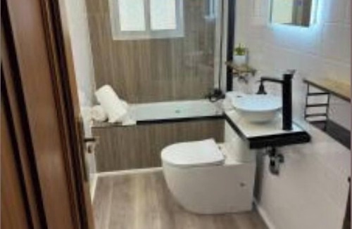 Old Town Baeza Apartment | ENTOELCENTRO