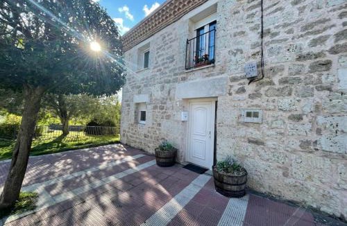 Rubena House | Entre Burgos y Atapuerca