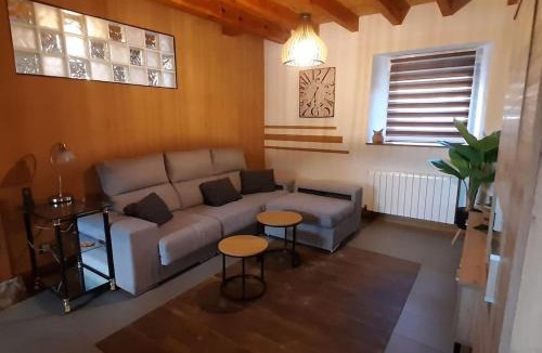 Rubena House | Entre Burgos y Atapuerca