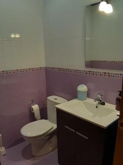 Lourenza Apartment | Entre Las Catedrales Campo y Mar 1 y 2