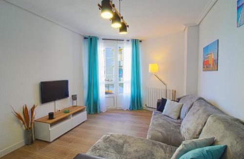 Ribamontan al Mar Apartment | Entre Playa y Puntal