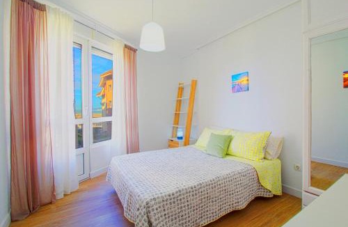 Ribamontan al Mar Apartment | Entre Playa y Puntal