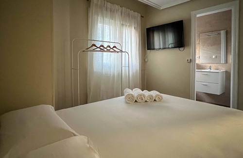 Aranda de Duero Hotel | ENTRE PUERTAS
