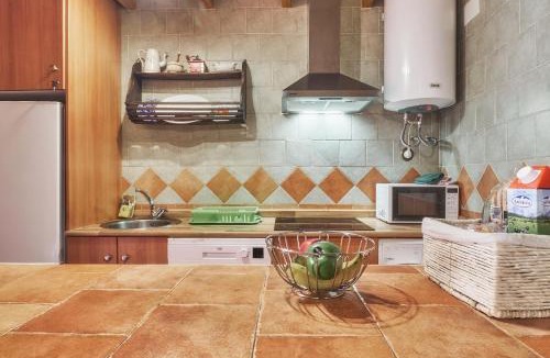 Benllera House | Entre Valles