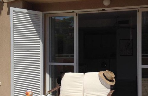 Cala Reona Apartment | Entrecalas Cabo de Palos